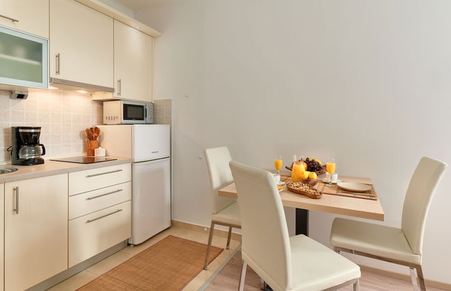 Sun Spalato City 3 - Foto 12