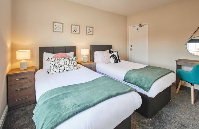 Host Stay Appleton House - Foto 39