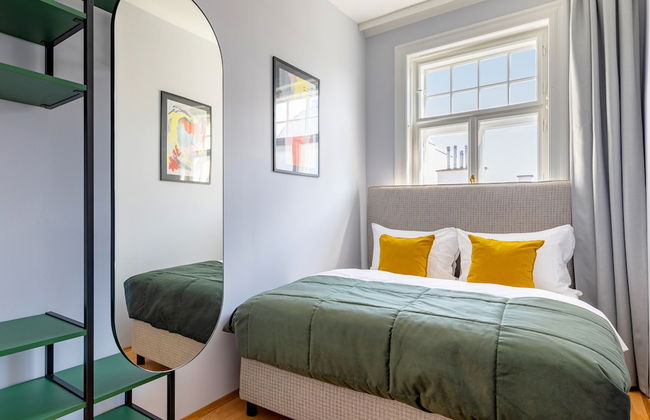 Numa Vienna Strauss - Foto 7