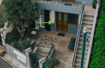 Pico Apartment's - Photo 44