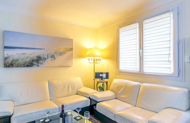 Les Glénans - Foto 1