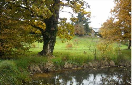Gite la Baudrière - Foto 19