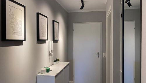 Schwarzwald Wohnung Kniebis - Foto 4