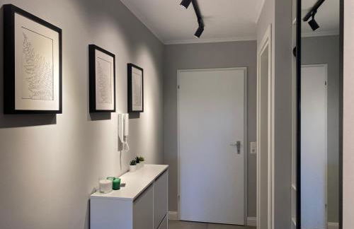 Schwarzwald Wohnung Kniebis - Foto 4