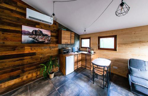 Domek Trolla - Foto 10