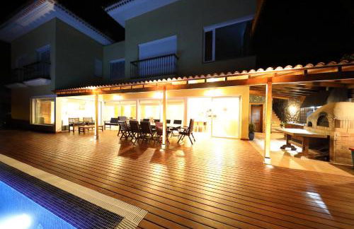 Villa OCEAN Infinity heated pool optional - Foto 31