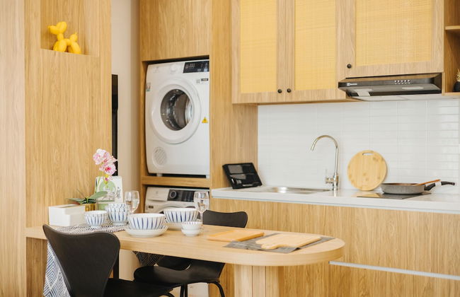 Myrcella Urban Studio - Foto 10