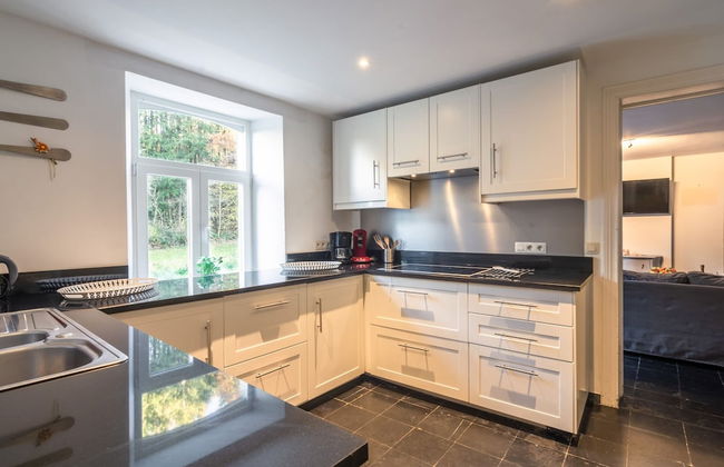 Luxurious Farmhouse Near Forest in Anhee - Foto 4