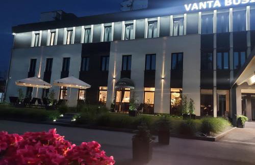 VANTA Business Center - Foto 8