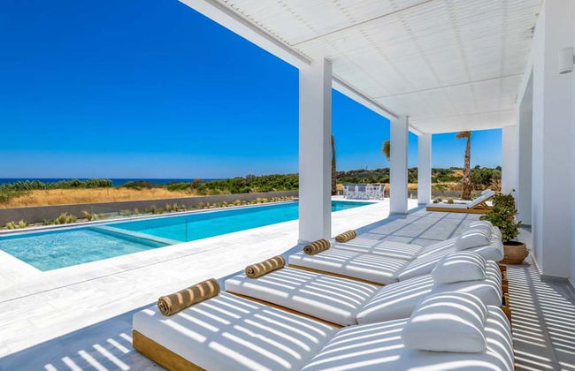 Seashore Villa - Foto 12