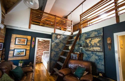 2 Independant Boutique Apartments one sleeps 2 the other sleeps 4, Meadowhall, Sheffield Arena, Free Parking - Foto 34