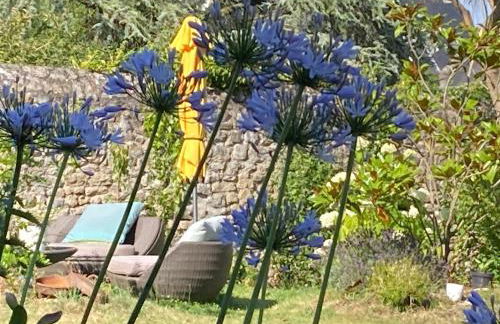 Studio avec jardin - Foto 12