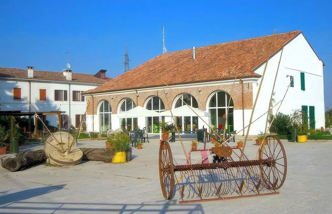 Agriturismo Beatilla - Foto 1