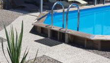 Beautiful 2 bed cottage with swimming pool - Foto 5, Garden