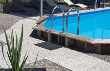 Beautiful 2 bed cottage with swimming pool - Foto 5