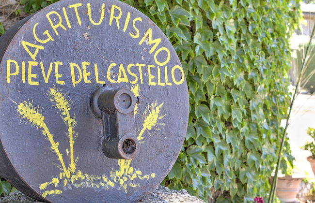 Farmhouse in Marsciano With Vineyards Olive Groves - Foto 62