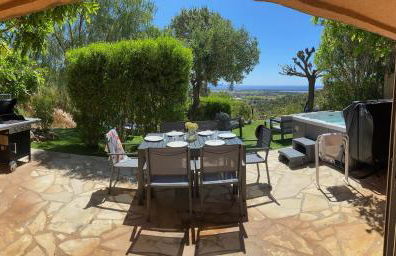 Villa Astree Coté Mer - Foto 25