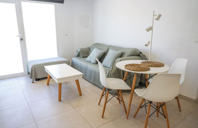 Cala Vadella Beachwalk Suites - Foto 47