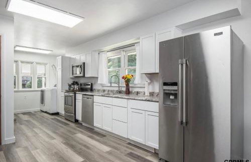 3bedrooms Creighthon - Foto 16