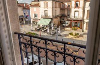 Cocon de la belle de Vosges 3 chambres - Foto 21