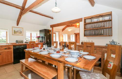 Mistletoe Cottage - Foto 15