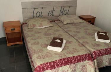 Appart'Hôtel Les Rochers - Foto 12