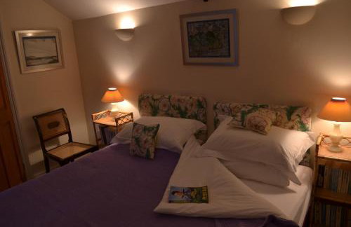 The Barn @ Bishops Lydeard - Foto 8