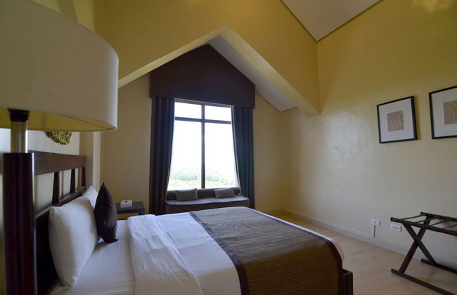 Crosswinds Resort Suites - Foto 7