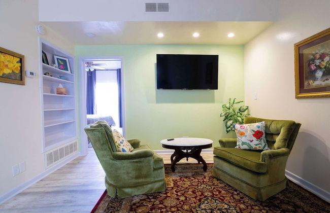 Mariposa Buckeye Retreat for 2 - Foto 7