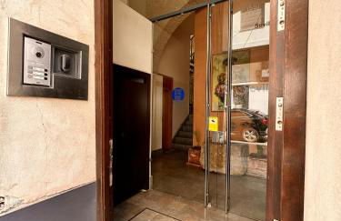 Penthouse near cathedral private rooftop Private Parking - Foto 60