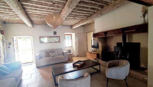 Le Mas des 3 Roches proche d'Uzès - Foto 5