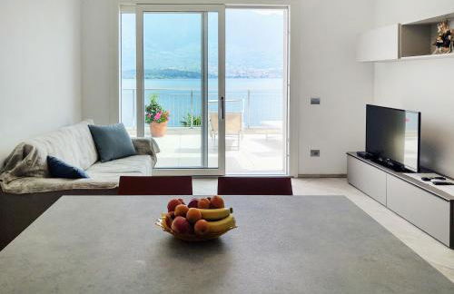 Apartment Orchidea - GLA126 by Interhome - Foto 7