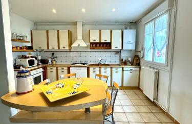 Maison familiale - Côte de Granit Rose - Foto 11