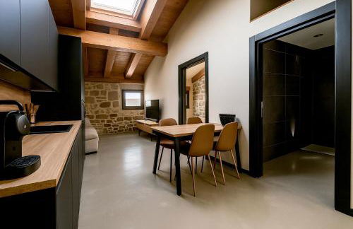 Solatsu Baserria - Apartamentos Rurales - Foto 54