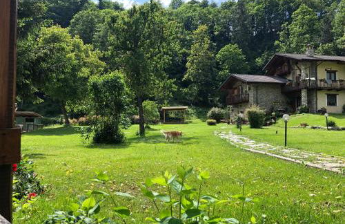 Agriturismo Ciambun - Foto 32