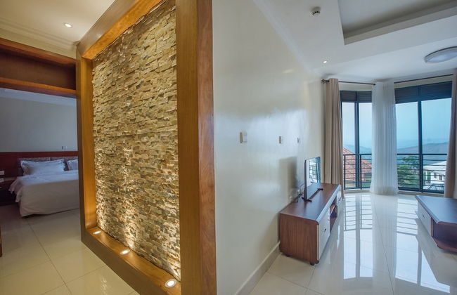 Lexor Apartments - Foto 3