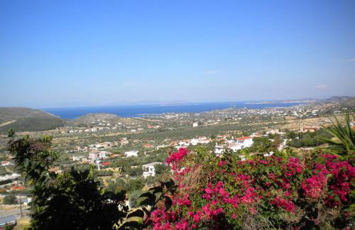 Outstanding Panoramic View, 10΄ Beach, 20΄ Airport - Photo 76