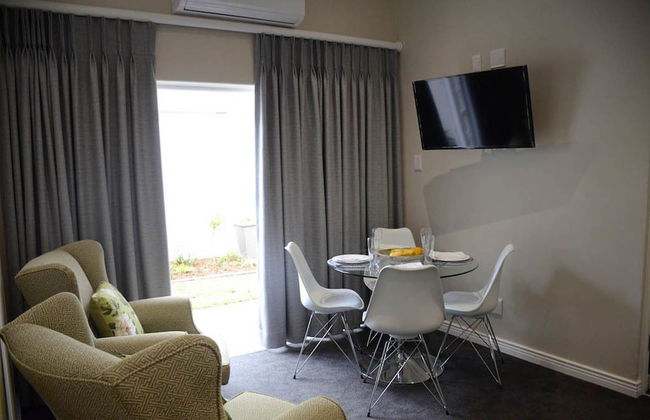 Touch of Class Villas - Foto 26