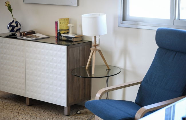 3BR SeaView Apt by the Beach by SeaNRent - Foto 22