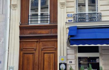 Studio de charme Paris Champs Elysees - Photo 7