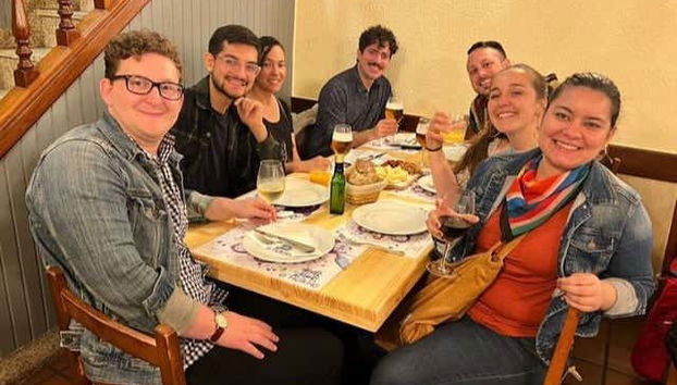 Tapas Tour in Santiago - Photo 3