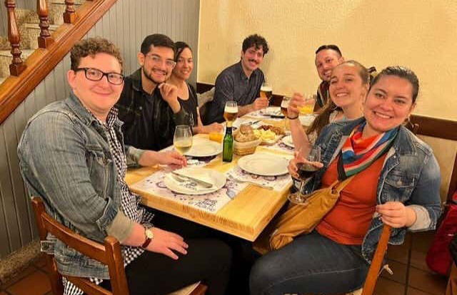 Tour de tapas por Santiago - Foto 2