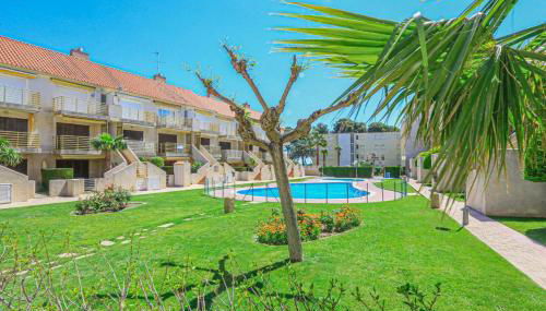 Apartamento 3 Carabelas - Foto 4, Garden view