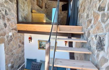 Casal das Nogueiras, casas rurais de charme agradáveis e acolhedoras - Foto 12