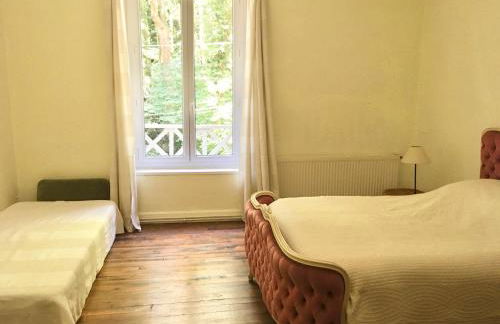 Villa Vieux Chêne-Baie de Somme-300m de la mer - Foto 27