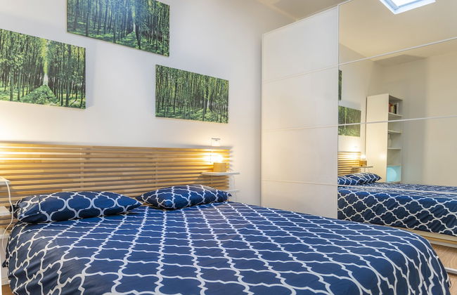 La Casetta di Jordi - Flat with Terrace - Foto 4