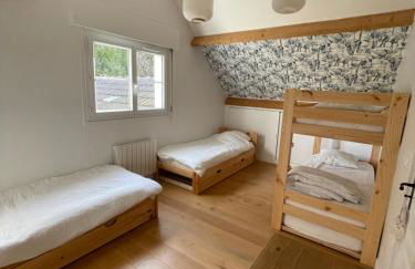 Maison en Normandie - 5 min plage Houlgate - Villers sur mer - Photo 15