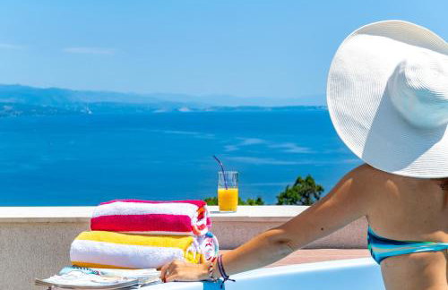 Villa Vistas - Luxury Apartments Opatija - Photo 66