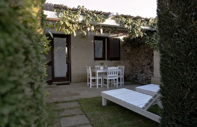 Masseria Costarella - Photo 10