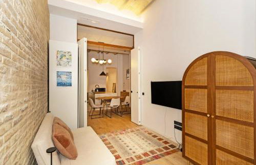 Guestready - Bright stay at Cabanyal - Foto 36